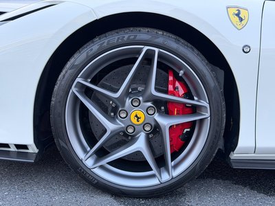 صورة 39 لـ 2021 Ferrari F8 SPIDER