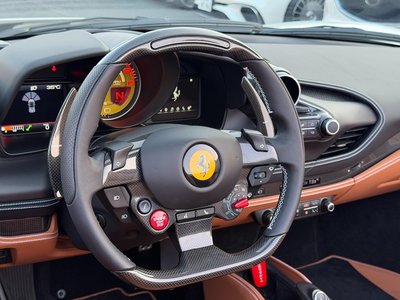 صورة 26 لـ 2021 Ferrari F8 SPIDER