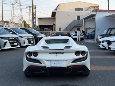 صورة 6 لـ 2021 Ferrari F8 SPIDER