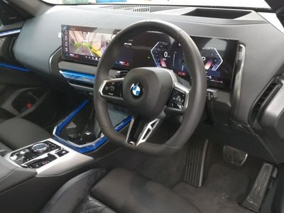 BMW X3 - 3