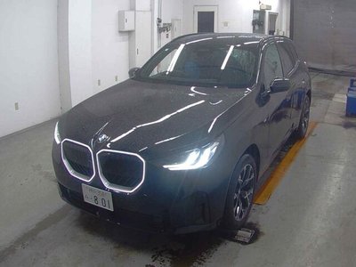 BMW X3 - 4