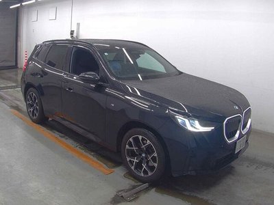 BMW X3 - 1