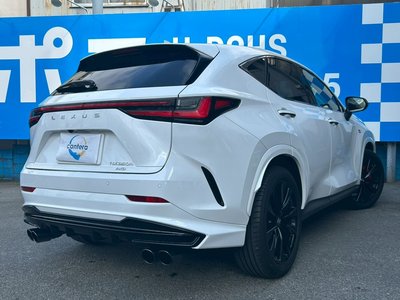 LEXUS NX - 2