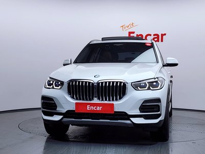 BMW X5 - 2