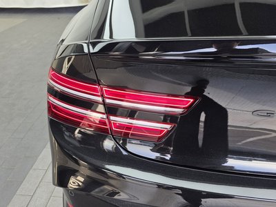 GENESIS G80 (RG3) - 10