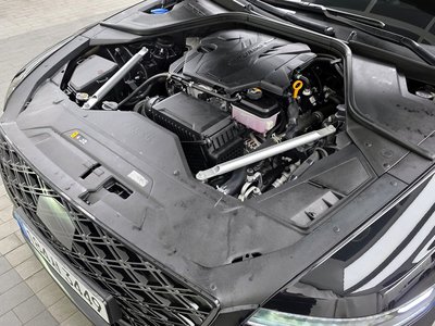 GENESIS G80 (RG3) - 7