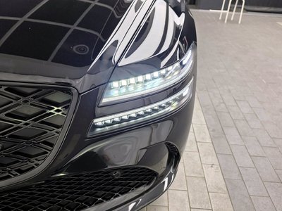 GENESIS G80 (RG3) - 9