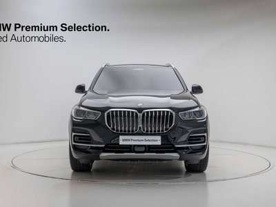BMW X5 - 2