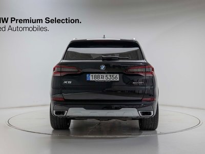 BMW X5 - 3