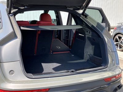 2025 AUDI SQ5 SPORTBACK 缩略图 13