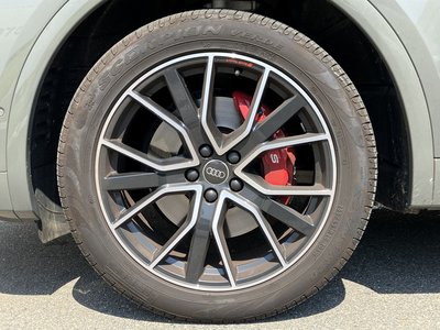 2025 AUDI SQ5 SPORTBACK 缩略图 19