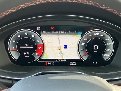 2025 AUDI SQ5 SPORTBACK 缩略图 36