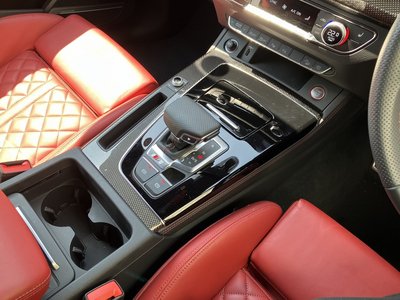 2025 AUDI SQ5 SPORTBACK 缩略图 55