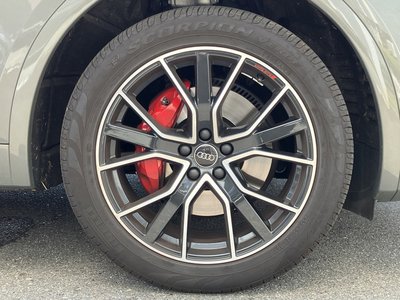 2025 AUDI SQ5 SPORTBACK 缩略图 16