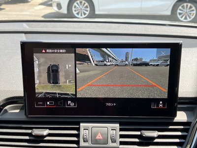 2025 AUDI SQ5 SPORTBACK 缩略图 23
