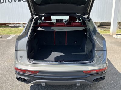 2025 AUDI SQ5 SPORTBACK 缩略图 12