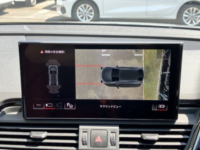 2025 AUDI SQ5 SPORTBACK 缩略图 29