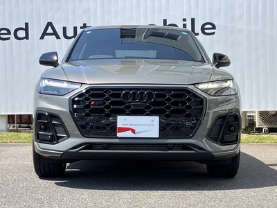 صورة 7 لـ 2025 AUDI SQ5 SPORTBACK