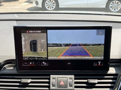 2025 AUDI SQ5 SPORTBACK 缩略图 25