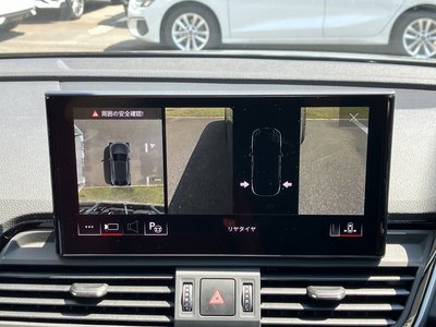 2025 AUDI SQ5 SPORTBACK 缩略图 27