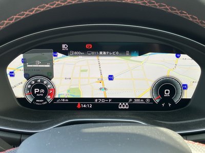 2025 AUDI SQ5 SPORTBACK 缩略图 37