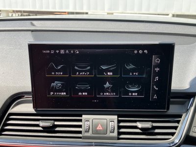 2025 AUDI SQ5 SPORTBACK 缩略图 30