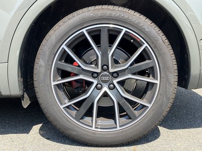 2025 AUDI SQ5 SPORTBACK 缩略图 18