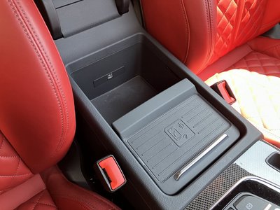 2025 AUDI SQ5 SPORTBACK 缩略图 51