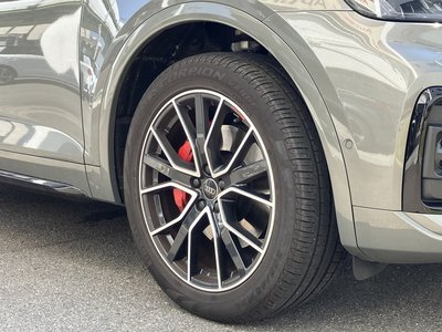 2025 AUDI SQ5 SPORTBACK 缩略图 15