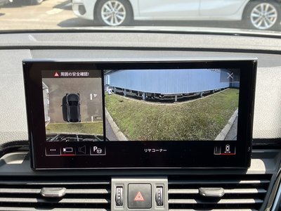 2025 AUDI SQ5 SPORTBACK 缩略图 26
