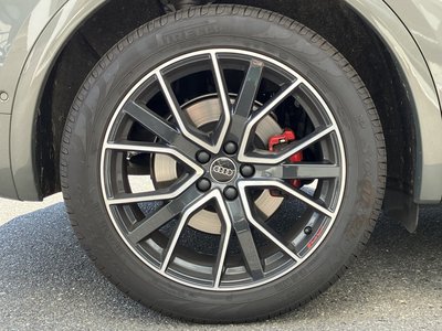 2025 AUDI SQ5 SPORTBACK 缩略图 17