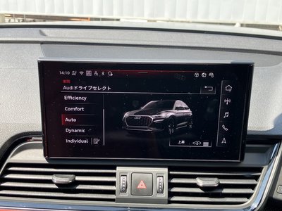 2025 AUDI SQ5 SPORTBACK 缩略图 32