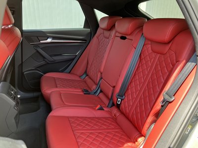 2025 AUDI SQ5 SPORTBACK 缩略图 11