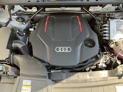 2025 AUDI SQ5 SPORTBACK 缩略图 56