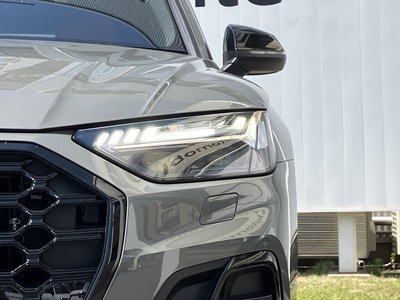 2025 AUDI SQ5 SPORTBACK 缩略图 20