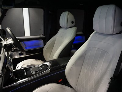 2024 Mercedes-BENZ G-CLASS 缩略图 24