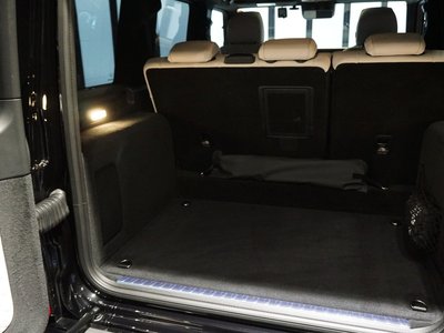2024 Mercedes-BENZ G-CLASS 缩略图 21