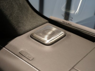 2024 Mercedes-BENZ G-CLASS 缩略图 48