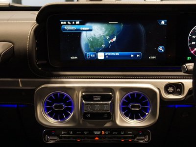 2024 Mercedes-BENZ G-CLASS 缩略图 26