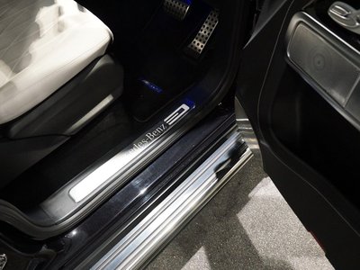 2024 Mercedes-BENZ G-CLASS 缩略图 33
