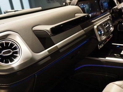2024 Mercedes-BENZ G-CLASS 缩略图 42