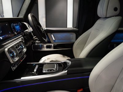 2024 Mercedes-BENZ G-CLASS 缩略图 41