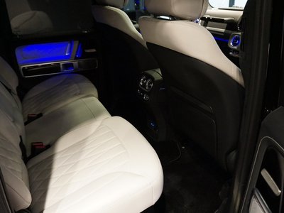 2024 Mercedes-BENZ G-CLASS 缩略图 20