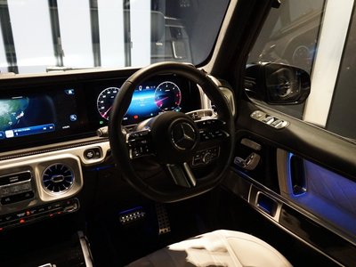 2024 Mercedes-BENZ G-CLASS 缩略图 14