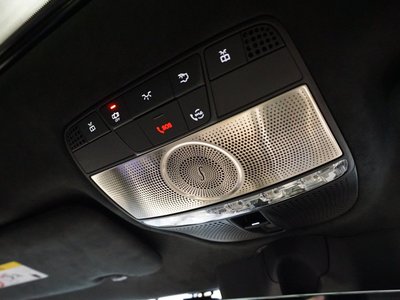 2024 Mercedes-BENZ G-CLASS 缩略图 47