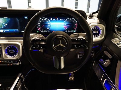 2024 Mercedes-BENZ G-CLASS 缩略图 16