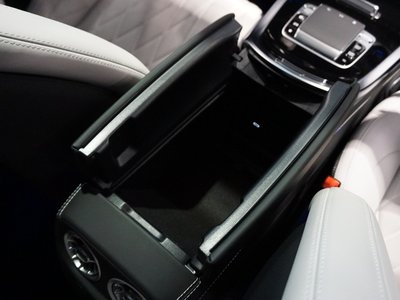 2024 Mercedes-BENZ G-CLASS 缩略图 30
