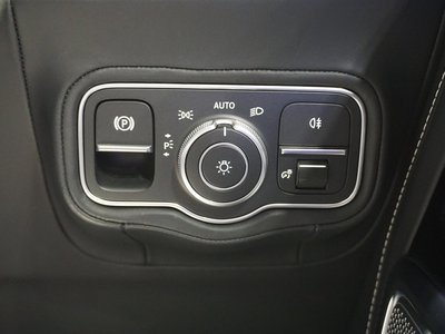 2024 Mercedes-BENZ G-CLASS 缩略图 58