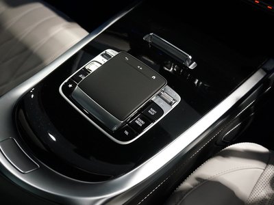 2024 Mercedes-BENZ G-CLASS 缩略图 28