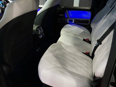 2024 Mercedes-BENZ G-CLASS 缩略图 23